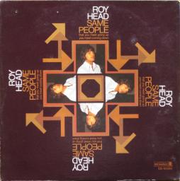 Same People (That You Meet Going Up, You Meet Coming Down) di Roy Head