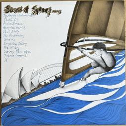 Sound Of Sydney Volume 3 di Various - LP