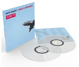 Sailing To Philadelphia 25th Anniversary Edition di Mark Knopfler - CD