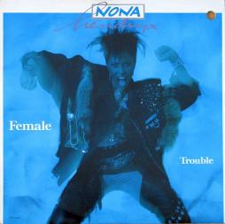 Female Trouble di Nona Hendryx - LP