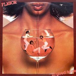 In Good Taste di Flavor - LP