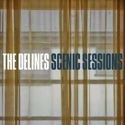 Scenic_Sessions_10th_Anniversary_Edition-Delines%2C_The