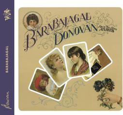 Barabajagal-Donovan