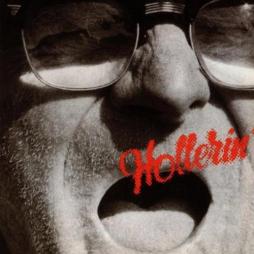 Hollerin' di Various - LP