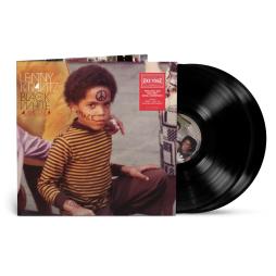 Black And White America di Lenny Kravitz - CD