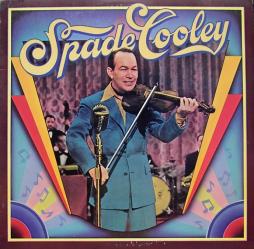 Spade Cooley di Spade Cooley - LP