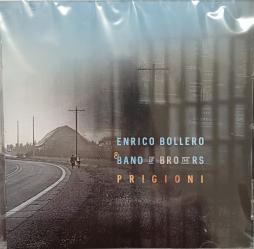 Prigioni di Enrico Bollero - CD