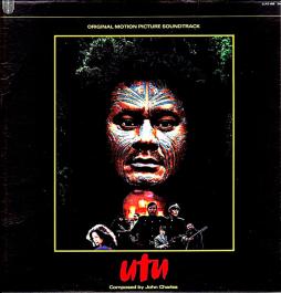 UTU O.S.T. di John Charles - LP