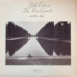 The Paris Concert, Edition Two di Bill Evans - CD