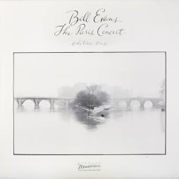 The_Paris_Concert_Edition_One-Bill_Evans The_Paris_Concert_Edition_One-Bill_Evans
