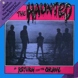 In Return From The Grave di The Haunted - LP