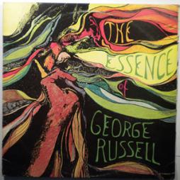 The_Essence-George_Russell The_Essence-George_Russell