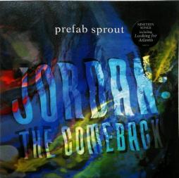 Jordan: The Comeback di Prefab Sprout - LP
