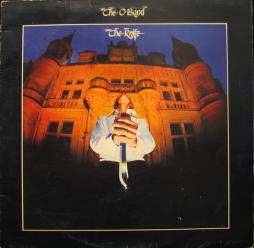 The Knife di A Band Called O - LP