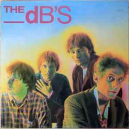 Stands For Decibel di The DB's - LP