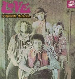 Four Sail di Love - LP