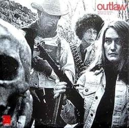 Outlaw di Eugene McDaniels - CD