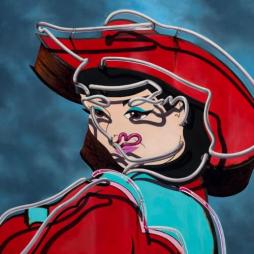 Neon Cowgirl di Tami Neilson - CD