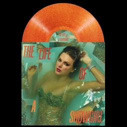 The Life Of A Showgirl di Taylor Swift - LP