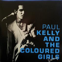 Gossip di Paul Kelly - LP