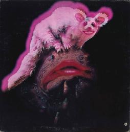 Medieval & Latter Day Lays di Tony Snell - LP