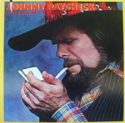 Greatest Hits Vol. II di Johnny Paycheck - LP