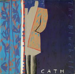 Cath di Bluebells, The - EP