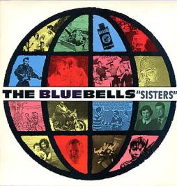 Sisters di Bluebells, The - LP