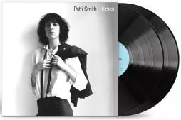 Horses 50th Anniversary di Patti Smith - CD