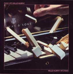 Piano Hits di Willie Murphy - LP