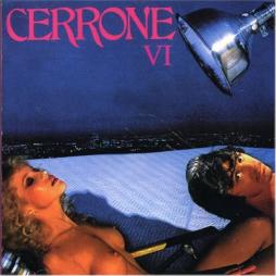 Cerrone VI di Cerrone - LP