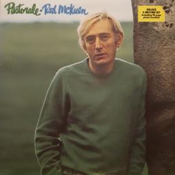 Pastorale di Rod McKuen - LP
