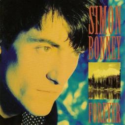 Forever di Simon Bonney - LP