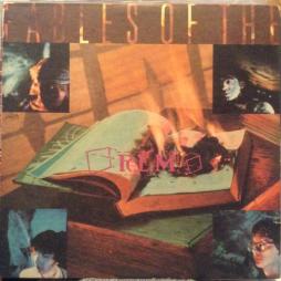 Fables Of The Reconstruction / Reconstruction Of The Fables di R.E.M.