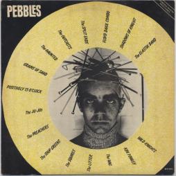 Pebbles Vol. One  di Various - LP
