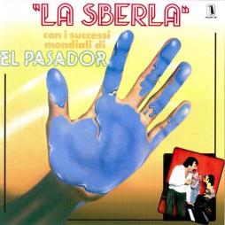La Sberla di El Pasador - LP La Sberla di El Pasador - LP