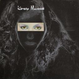 Desperate Character di Kirsty MacColl - LP