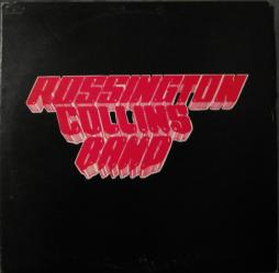 Live di Rossington Collins Band - LP Live di Rossington Collins Band - LP