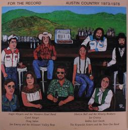 Austin_Country_1973-1978-For_The_Record Austin_Country_1973-1978-For_The_Record