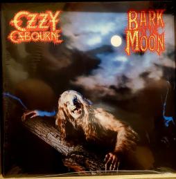 Bark At The Moon di Ozzy Osbourne - LP