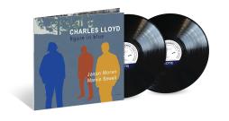 Figure In Blue di Charles Lloyd