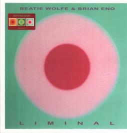 Liminal di Brian Eno & Beatie Wolfe