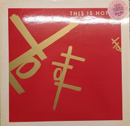 This Is Hot di This Is Hot - CD
