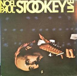 Live di Noel Paul Stookey - LP
