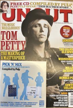 Uncut - Novembre 2025 di Uncut Magazine