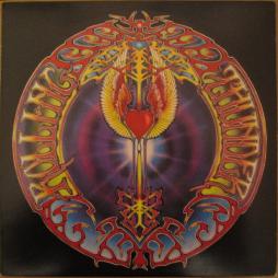 Rolling Thunder di Mickey Hart - LP