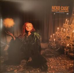 Neon Grey Midnight Green di Neko Case - LP