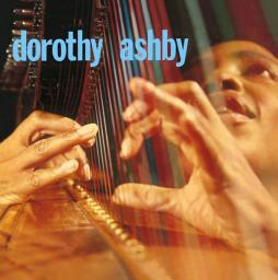 Dorothy Ashby di Dorothy Ashby - LP