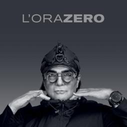 L'OraZero di Renato Zero - LP L'OraZero di Renato Zero - LP