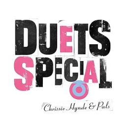 Duets Special di Chrissie Hynde - CD Duets Special di Chrissie Hynde - CD